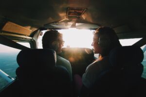 5 Tips for Taking Your First Passenger