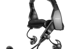 The Top 3 In-Ear Pilot Headsets (2024 Reviews)​