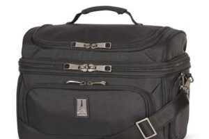 The 5 Best Cooler Flight Bags for Pilots and Crew (2024 Reviews)