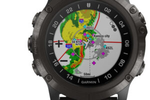 The 7 Best Smartwatches for Pilots (2024 Reviews)​